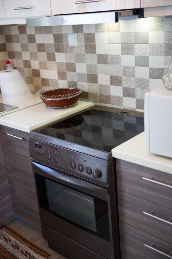 Quality Apartment In Aegaleo Athens Exterior photo