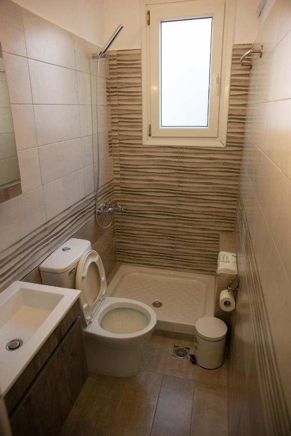 Quality Apartment In Aegaleo Athens Exterior photo